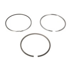 800074910000 Piston rings (99 STD 2,5 2 2,5) fits: CASE IH 75 C, 85 A 2WD; CLA