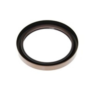 EL527823 Crankshaft oil seal front (80x100x12) fits: SCANIA 2, 3, 3 BUS, 4