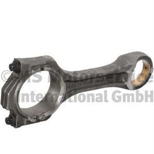 20 0602 08362 Engine connecting rod, length 196mm, pivot diameter:44mm fits: MA