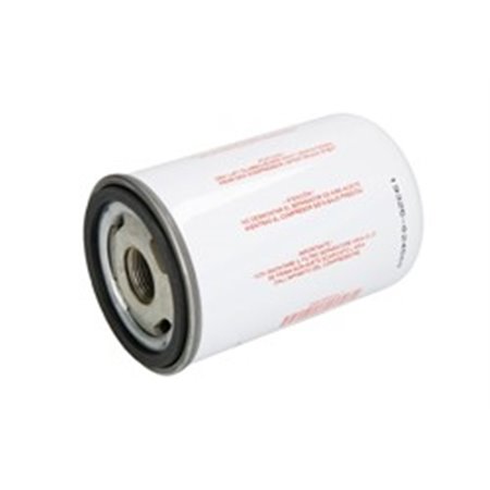 AS2450 Filter för vevhusavluftningssystem passar: AGRO
