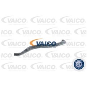 V30-0959 Crankcase breather hose fits: MERCEDES A (W168), VANEO (414) 1.4 