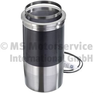 89 952 110 Cylinder liner (inner diameter: 120mm, length: 260mm, flange diam