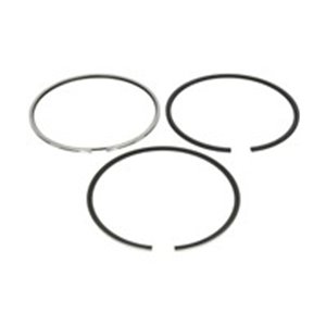 800077910000 Piston rings (125mm 2,5 3 4) fits: IVECO fits: IVECO STRALIS I, S