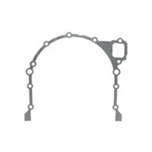 297.650 Gasket, housing cover (crankcase) ELRING - Top1autovaruosad