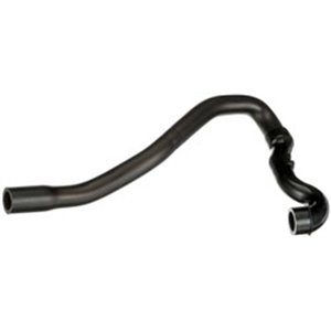 GATEMH543 Cooling system rubber hose (16mm/15,6mm) fits: VOLVO S60 I, V70 I