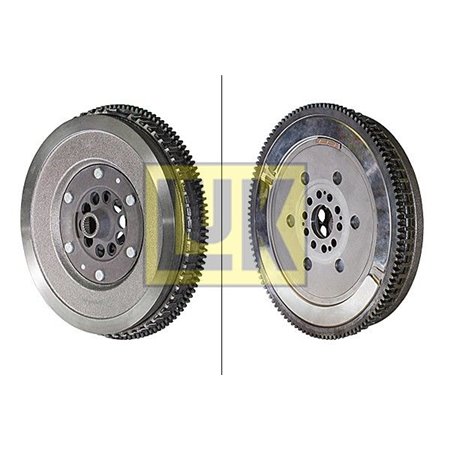 415 0614 08 Flywheel Schaeffler LuK