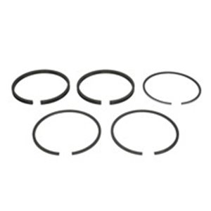 800016211000 Piston rings (98,48 STD 2,39 2,39 2,39 6,34 6,34) fits: FIAT; IVE