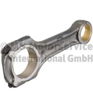 20 0603 61100 Engine connecting rod, length 149mm, pivot diameter:30mm fits: ME