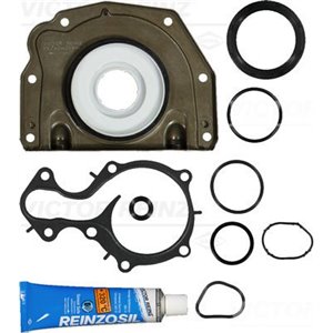 08-42892-01 Complete engine gasket set   crankcase fits: FORD B MAX, C MAX II