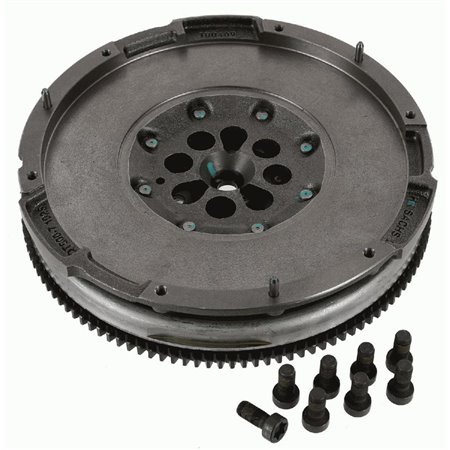 2294 002 169 Flywheel SACHS