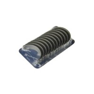 77 698 600 Conrod bearing (Wymiar standardowy [STD]) fits: AUDI 100 C4, 80 B