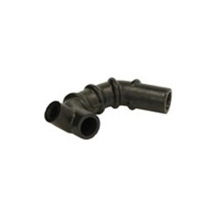 FE38216 Crankcase breather hose fits: MERCEDES 124 (C124), 124 T MODEL (S