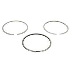 800116210000 (STD) (EN) Piston ring set sobib: VOLVO S60 I, S80 I, V70 II, XC7