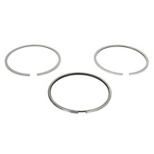 800116210000 (STD) Piston ring set fits: VOLVO S60 I, S80 I, V70 II, XC70 I, X