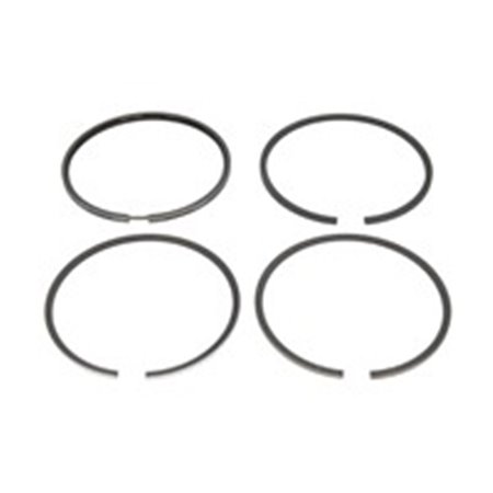 800007210000 Piston Ring Kit KOLBENSCHMIDT