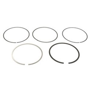120021007300 87,5 (STD) Piston ring set fits: VOLVO S60 II, S80 II, V60 I, V70