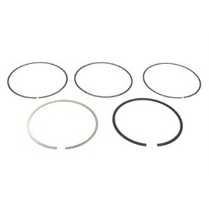 120021007300 87,5 (STD) (EN) Piston ring set sobib: VOLVO S60 II, S80 II, V60 