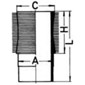 89 341 110 102x109,9x220,4 silindrihülss DEUTZ BF3L913, BF4L913/914, BF6L913