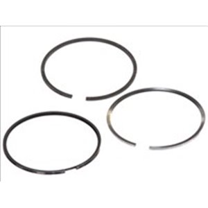 800014610000 Piston rings (108mm (STD) 3 2,5 4) fits: MAN fits: MAN EL, EM, HO