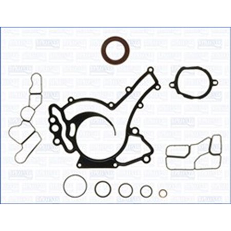 54149200 Gasket Kit, crankcase AJUSA