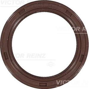 81-53979-00 Crankshaft oil seal front (37,6x49x7,5) fits: HYUNDAI COUPE I, CO