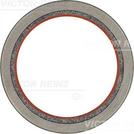 81-24584-00 Shaft Seal, crankshaft VICTOR REINZ