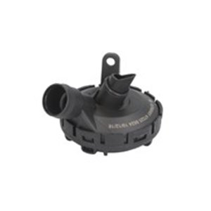 FE47025 Crankcase breather hose fits: AUDI A4 B7, A6 C6, A8 D3 2.4/3.2 05