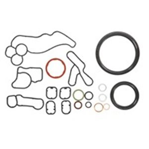 EL456250 Complete engine gasket set   crankcase fits: BMW 3 (F30, F80), 3 