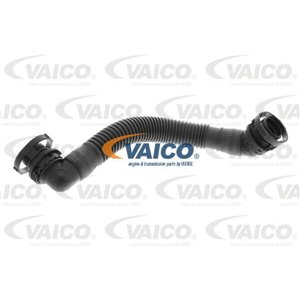 V10-5469 Crankcase breather hose fits: AUDI A3, Q3, TT; SEAT ALHAMBRA, ALT