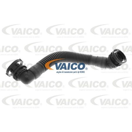 V10-5469 Hose, crankcase ventilation VAICO