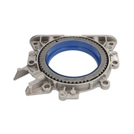 CO20031751B Crankshaft oil seal housing of a gearbox (85x131/152x16,8) fits: 
