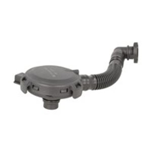 FE47564 Crankcase breather hose fits: VW PHAETON, TOUAREG 3.2 04.02 11.08