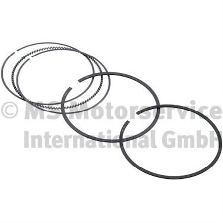 800122610000 Piston Ring Kit KOLBENSCHMIDT