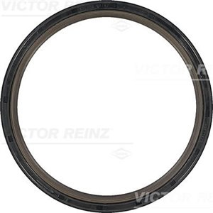 81-40698-00 Väntvõlli tihend Tagumine (98x114x8) sobib: CHEVROLET CAPTIVA, CR