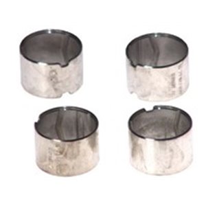 77 524 690 Connecting rod bushing (4 pcs, for processing; lead copper sinter