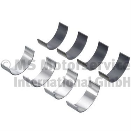 37166610 Connecting Rod Bearing Set KOLBENSCHMIDT