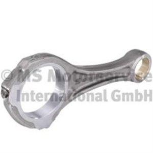 50 009 642 Engine connecting rod, length 168mm fits: MERCEDES C T MODEL (S20