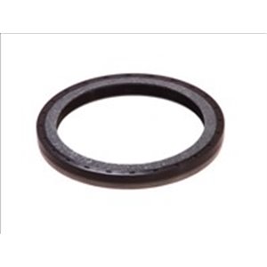 EL524973 Crankshaft oil seal front (105x130x12) fits: MERCEDES ACTROS, ACT