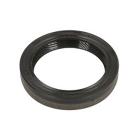 EL592370 Crankshaft oil seal front (30x41,3x6,8) fits: OPEL ANTARA A, CASC