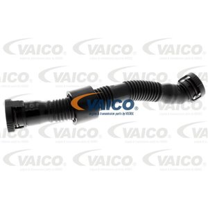 V10-5225 Crankcase breather hose fits: AUDI TT; SKODA OCTAVIA I 1.4/1.8 09
