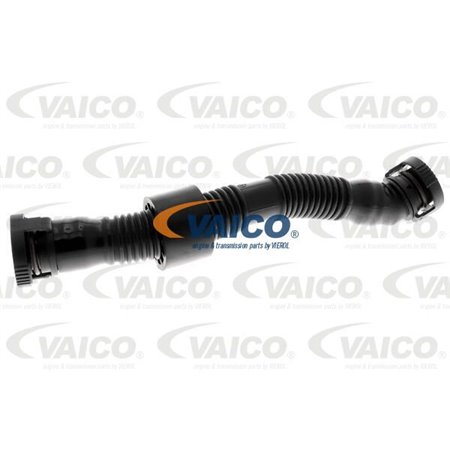V10-5225 Crankcase breather hose fits: AUDI TT SKODA OCTAVIA I 1.4/1.8 09