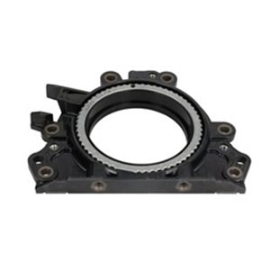 EL523120 Crankshaft oil seal housing of a gearbox (85) fits: AUDI A1, A1 C