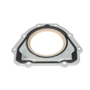 G31009 Crankshaft oil seal housing of a gearbox fits: NISSAN QASHQAI I, 