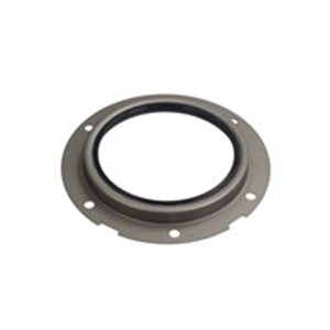 AJU71001300 Crankshaft oil seal rear (101,5x158/158x13) fits: MITSUBISHI CANT