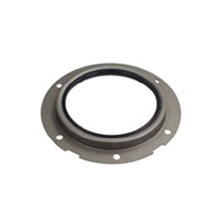 AJU71001300 Crankshaft oil seal rear (101,5x158/158x13) fits: MITSUBISHI CANT
