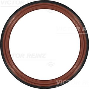 81-20481-30 Crankshaft oil seal rear (115x140x13,5) fits: FENDT 2 D FARMER, 2