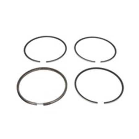 800016310000 Piston Ring Kit KOLBENSCHMIDT