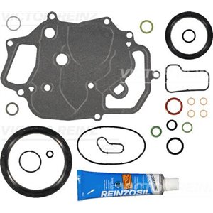 08-39131-01 Complete engine gasket set   crankcase fits: AUDI A4 ALLROAD B8, 