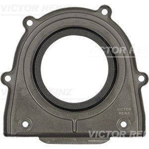 81-90012-00 Crankshaft oil seal rear (88x175/188x13,5) fits: VOLVO C30, S40 I