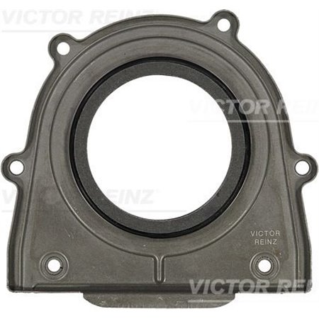 81-90012-00 Crankshaft oil seal rear (88x175/188x13,5) fits: VOLVO C30, S40 I
